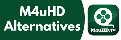m4uhd alternatives|Exploring M4UHD Alternatives: Where to Stream Your Favorite .